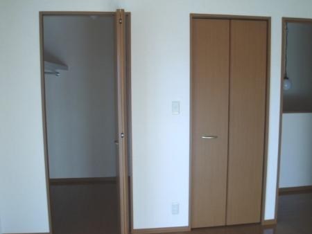 ラディ　A 収納