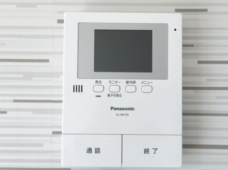 ラディ　A セキュリティ
