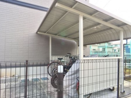 ラディ　A その他外観2