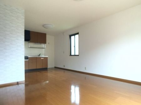 ラディ　A リビング