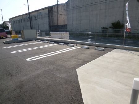 ドミール　ＳＨＩＭＩＺＵ その他外観2