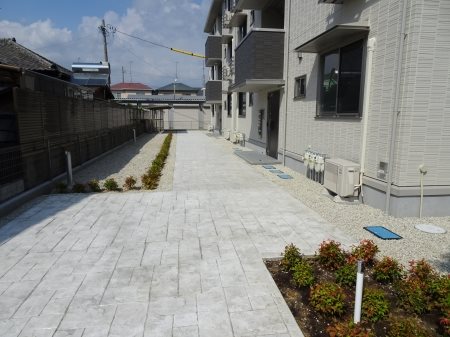 ＣｈａｒｍｅⅢ その他外観1