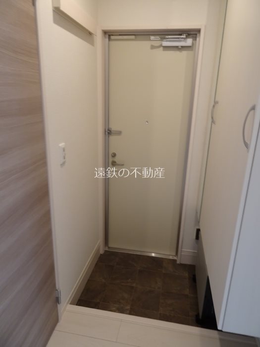 ＣｈａｒｍｅⅢ 玄関