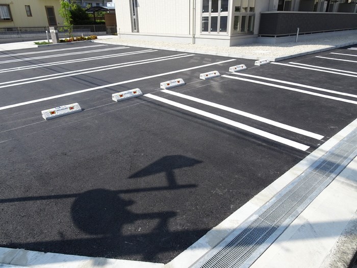 ＣｈａｒｍｅⅢ その他外観3