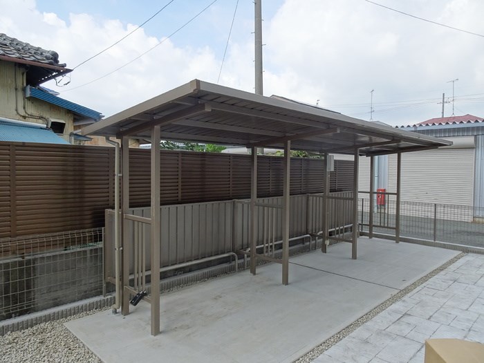 ＣｈａｒｍｅⅢ その他外観4