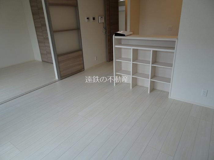 ＣｈａｒｍｅⅢ リビング