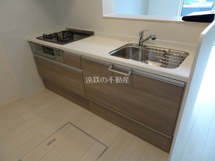 ＣｈａｒｍｅⅢ キッチン