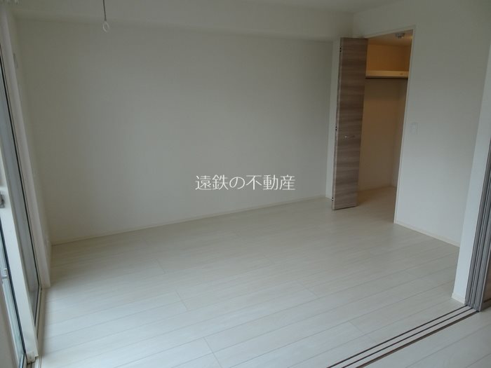 ＣｈａｒｍｅⅢ ベッドルーム