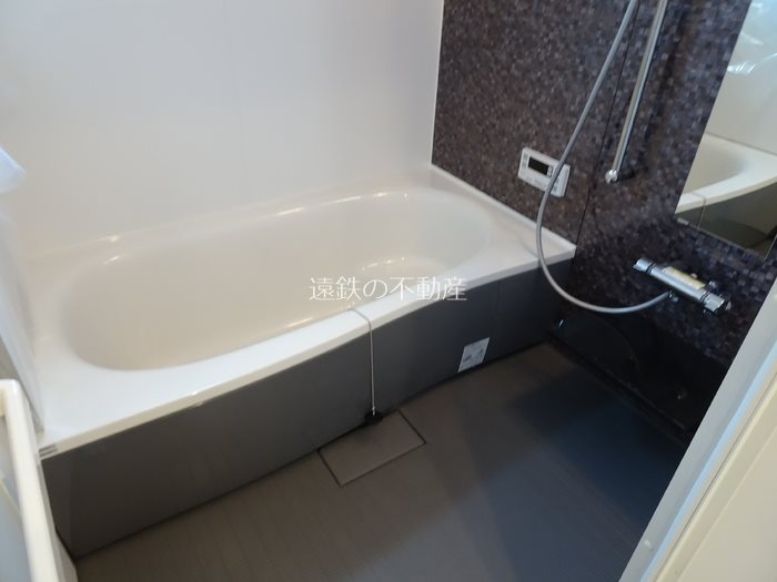 ＣｈａｒｍｅⅢ 風呂画像