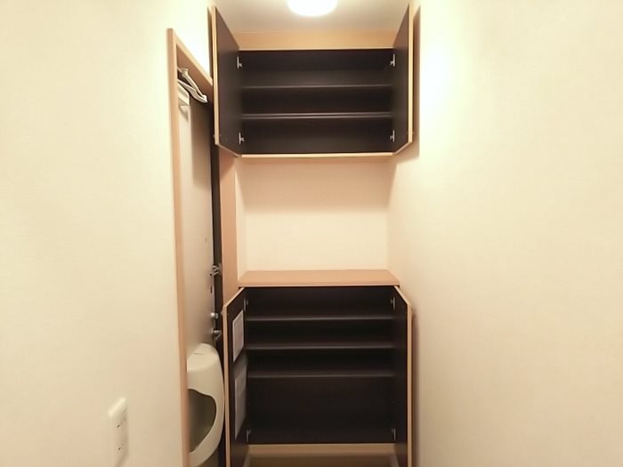 ブランシェ　A その他5