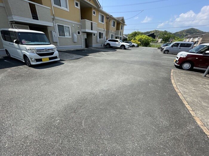 ブランシェ　A その他外観1