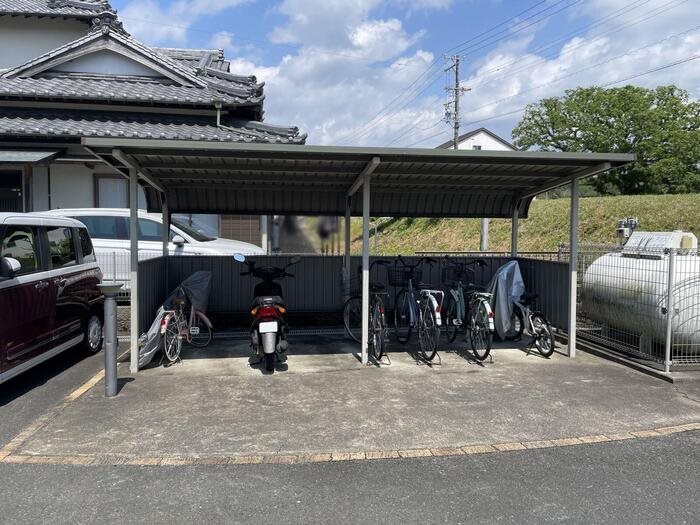 ブランシェ　A その他外観2