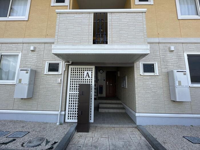 ブランシェ　A その他外観3