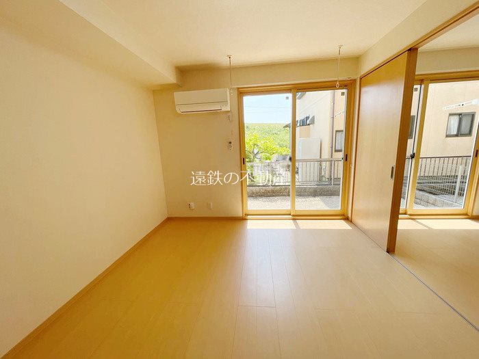 ブランシェ　A リビング