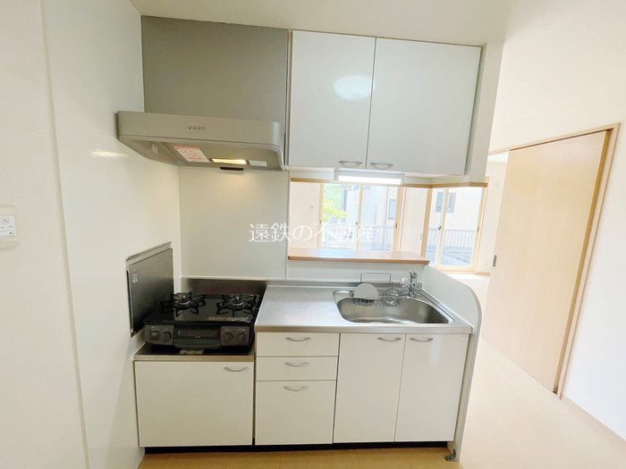 ブランシェ　A キッチン