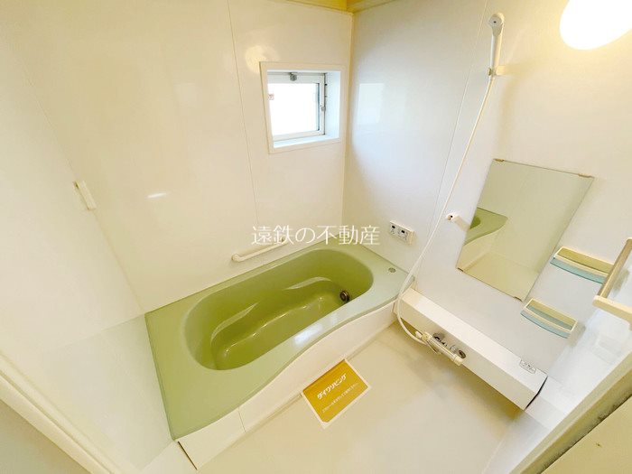 ブランシェ　A 風呂画像