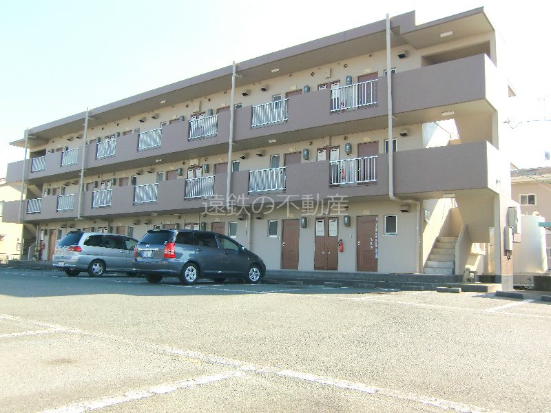 グリーンハイツ楊子Ⅱ その他外観1