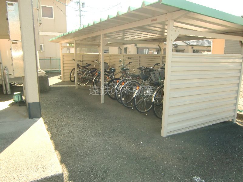 グリーンハイツ楊子Ⅱ その他外観2