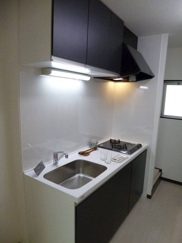 グリーンハイツ楊子Ⅱ キッチン