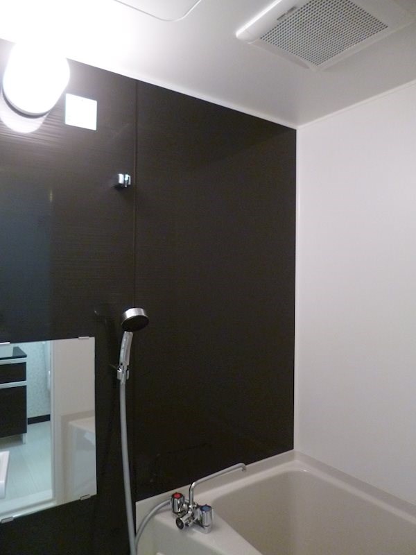 グリーンハイツ楊子Ⅱ 風呂画像