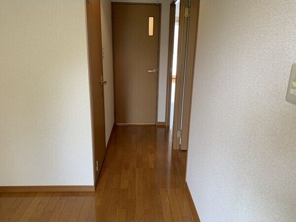 シャトーNakagawa　ⅩⅡ その他9