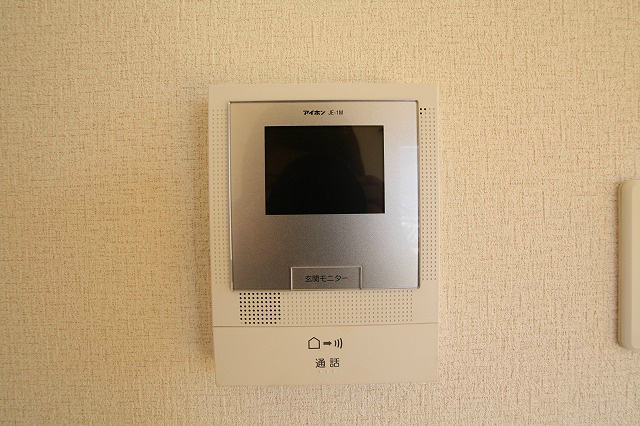 Ｃｏｍｏ’ｓ セキュリティ