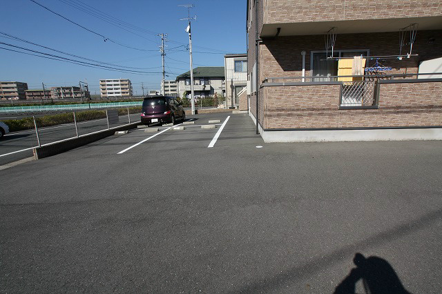 Ｃｏｍｏ’ｓ 駐車場