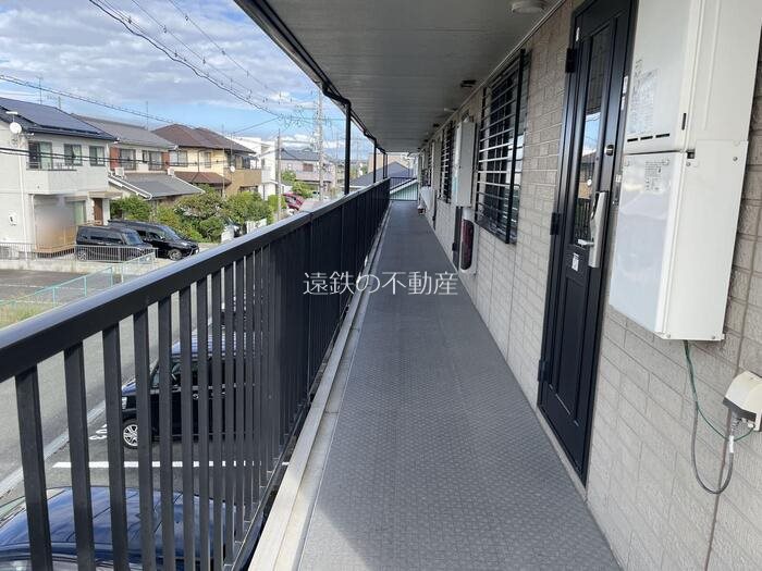 竹富ハイツ その他