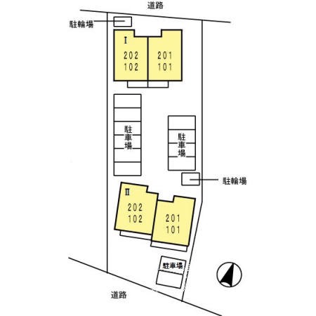 Ｇｒａｃｉａ　Ⅰ その他外観1