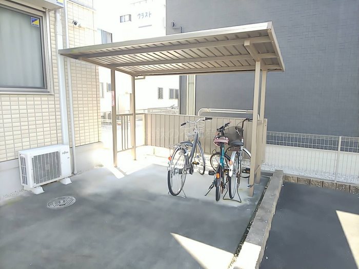 ブリエ その他共有部分
