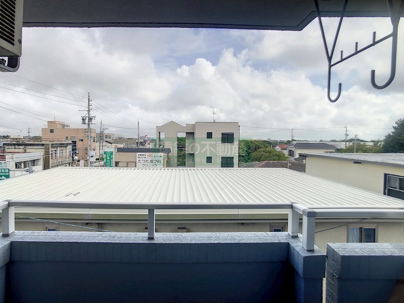 タウンファイブ その他1