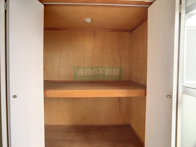 タウンファイブ その他2