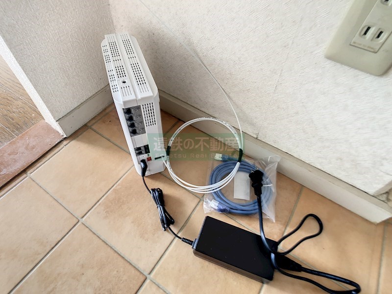 タウンファイブ その他4