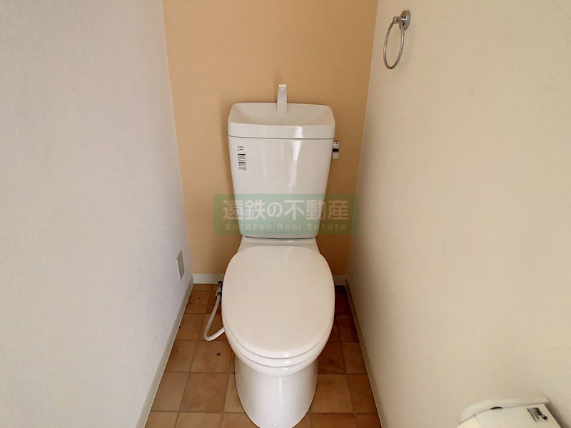 タウンファイブ その他5