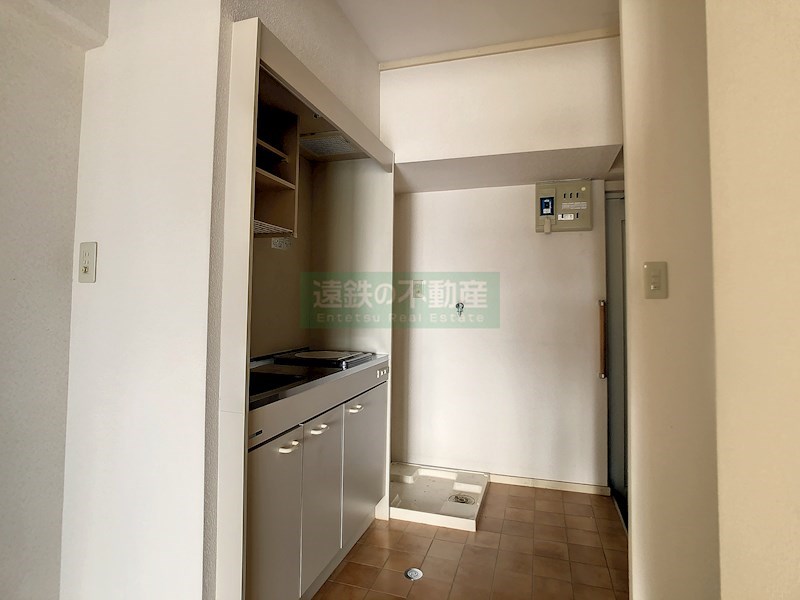 タウンファイブ その他9