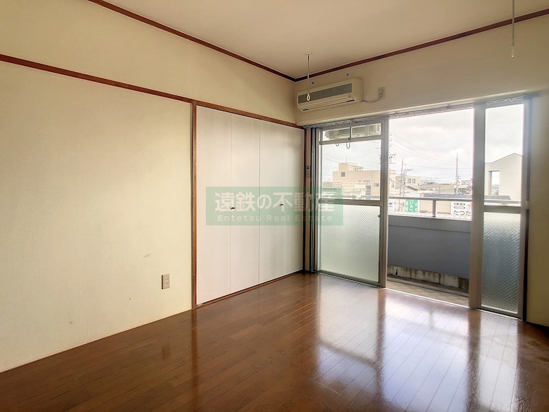 タウンファイブ リビング