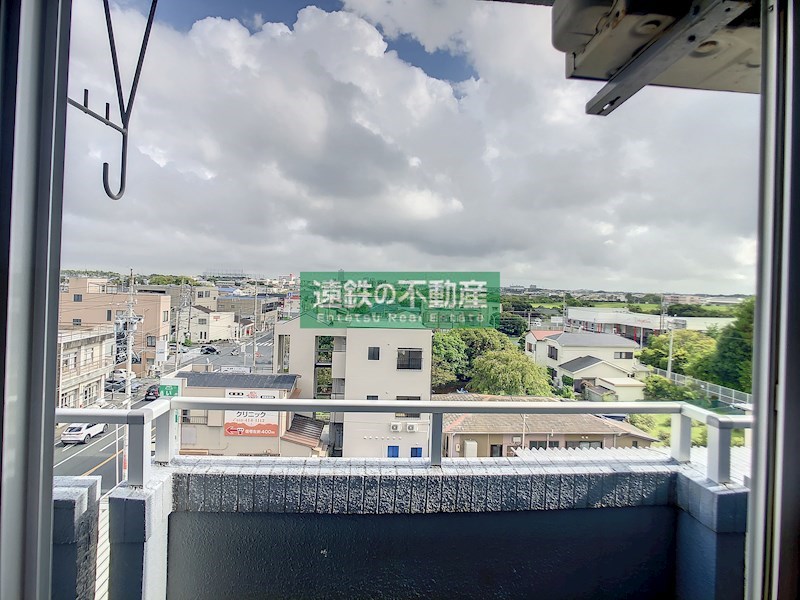 タウンファイブ その他1