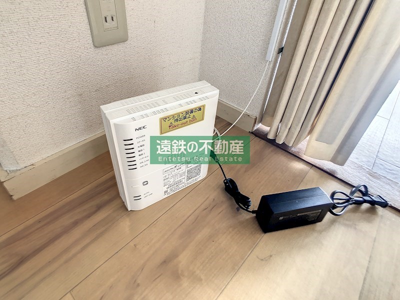 タウンファイブ その他3