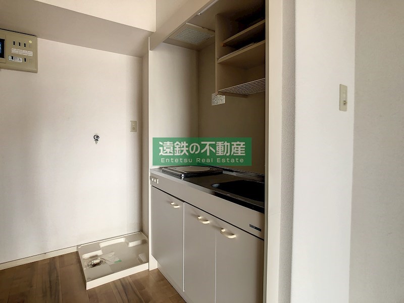 タウンファイブ キッチン