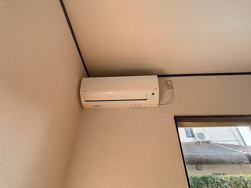 静岡県浜松市中央区飯田町1518-1 その他設備