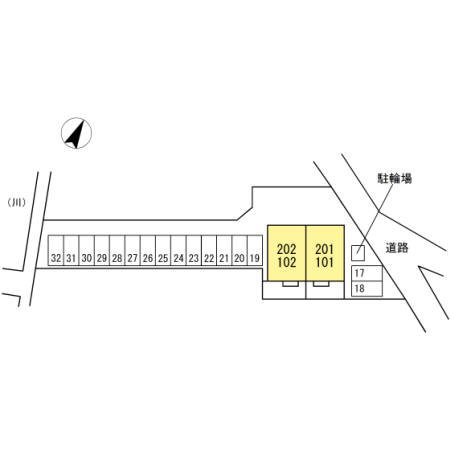 Supreme見付　Ｂ棟 その他