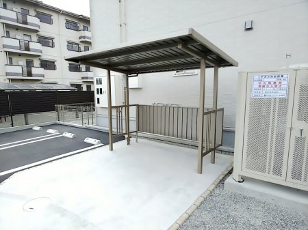 Supreme見付　Ｂ棟 その他共有部分