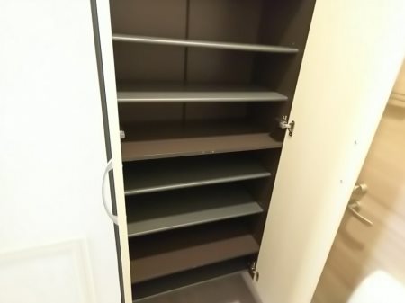 Supreme見付　Ｂ棟 収納