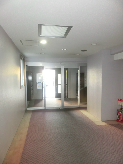 アルコⅤ その他外観1