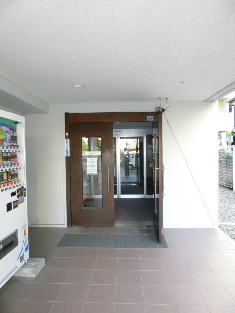 アルコⅤ その他外観3