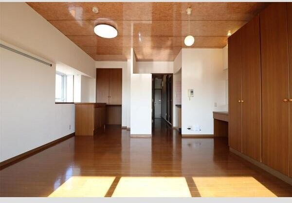 アルコⅤ リビング