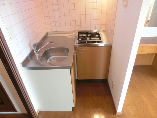 アルコⅤ キッチン