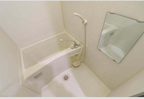 アルコⅤ 風呂画像