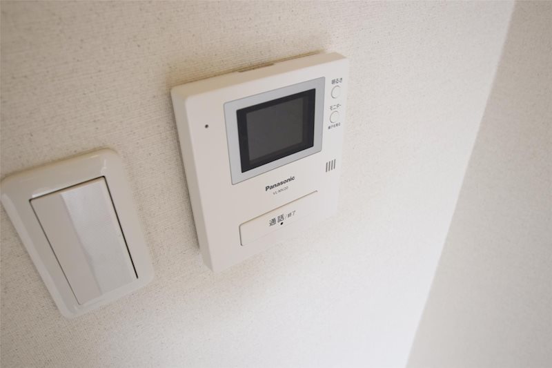 マンションきんかん その他4