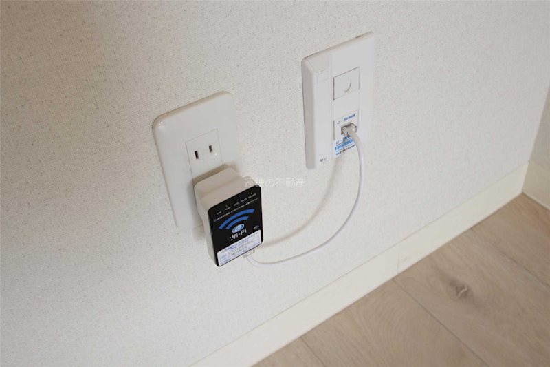マンションきんかん その他8